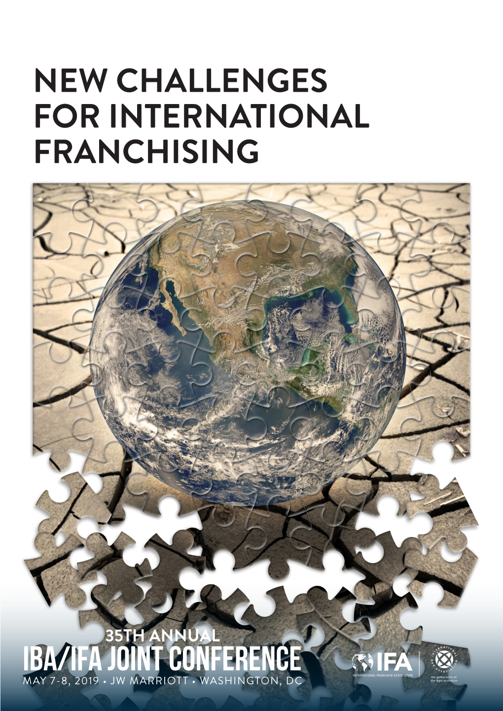 New Challenges for International Franchising