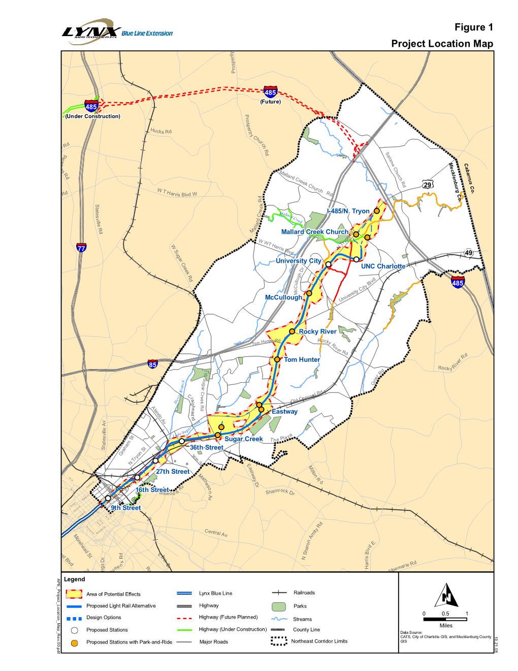 PHASE II Historic Resources Survey Report