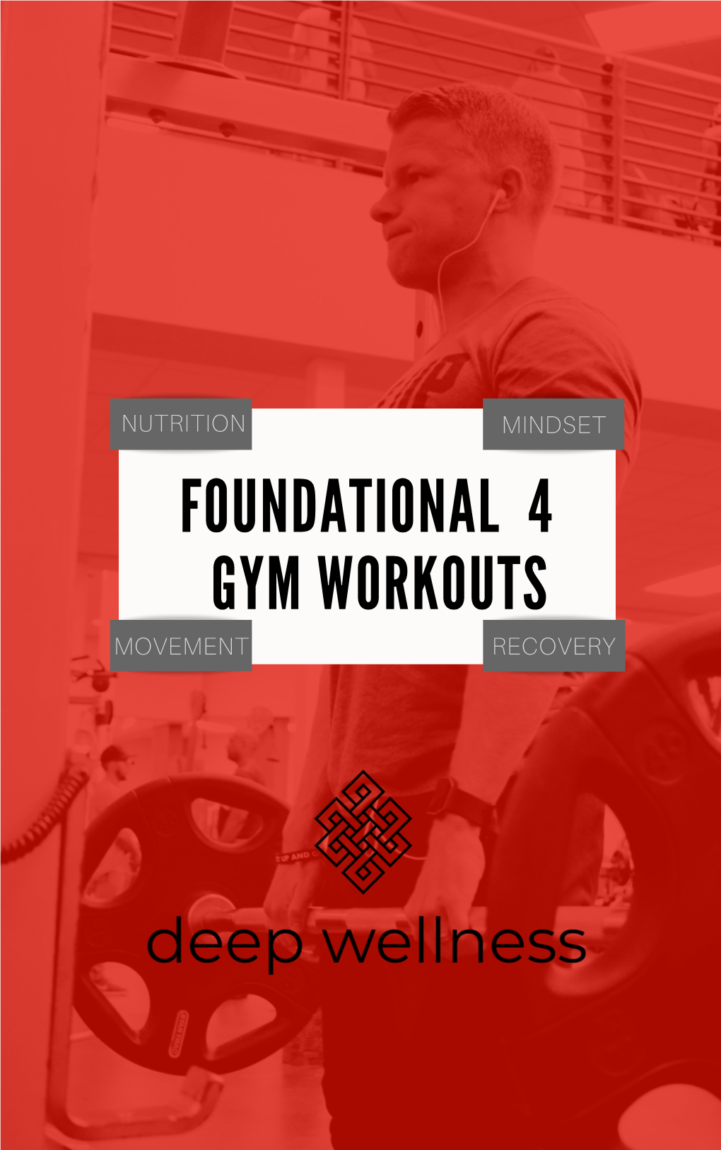 F4P Gym Workouts Guide
