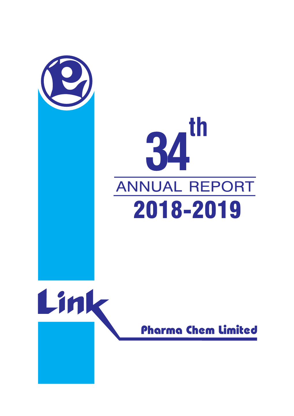 34Th Annual Report 2018-19