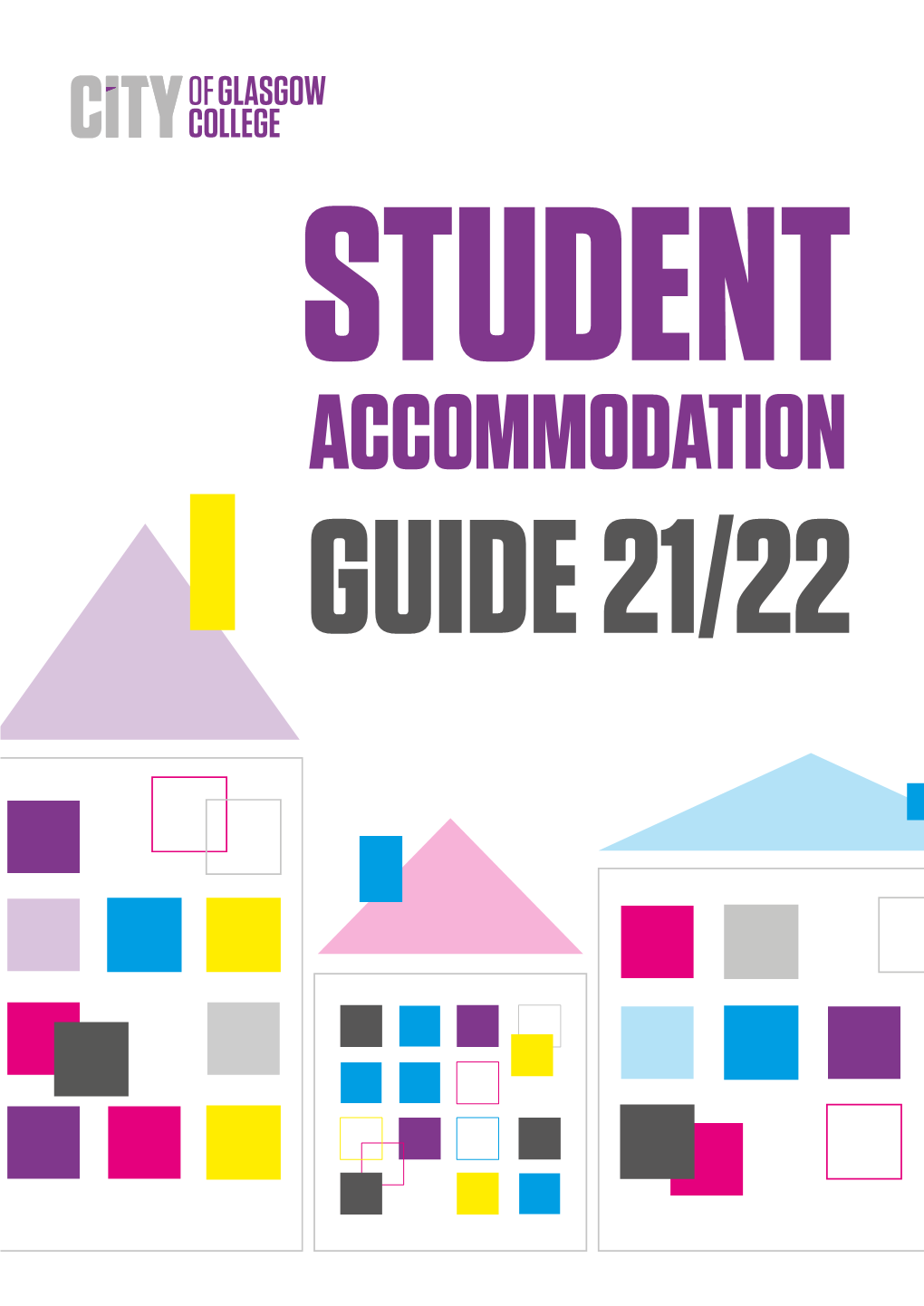STUDENT ACCOMMODATION GUIDE 21/22 Contents