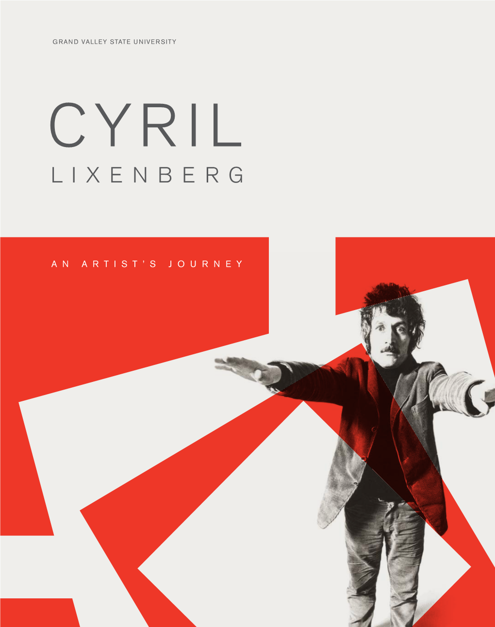 Cyril Lixenberg