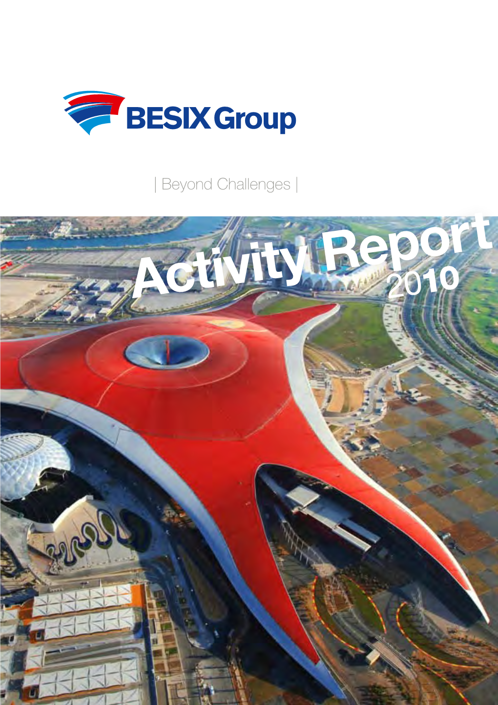 BESIX-Group-Activity-Report-2010