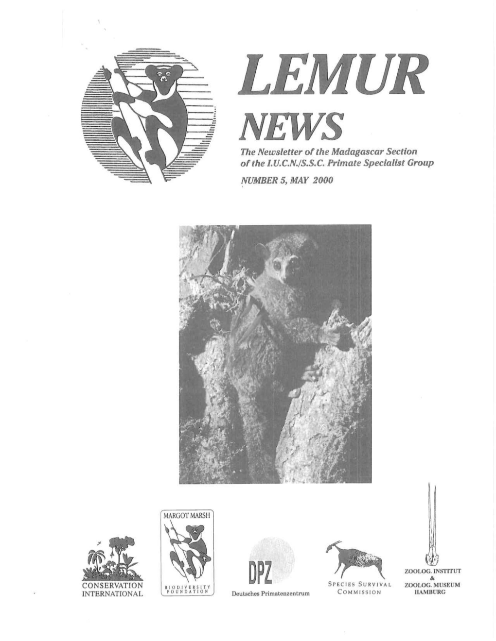 Lemur News 5__2000 .Pdf