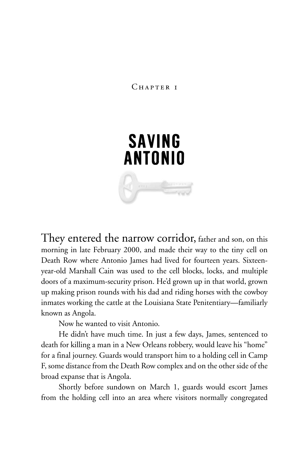 Cain's Redemption5.0.Qxd 6/23/05 2:34 PM Page 19