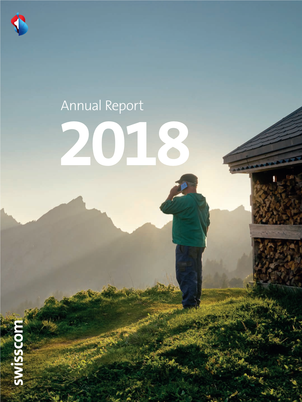 View Annual Report