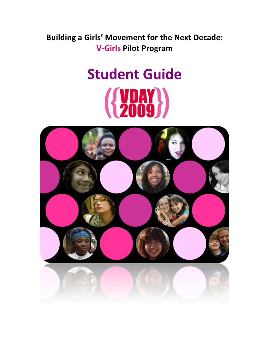 Student Guide