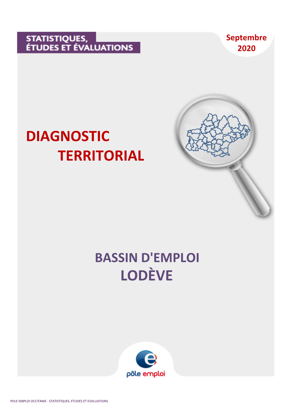 Lodève Diagnostic Territorial