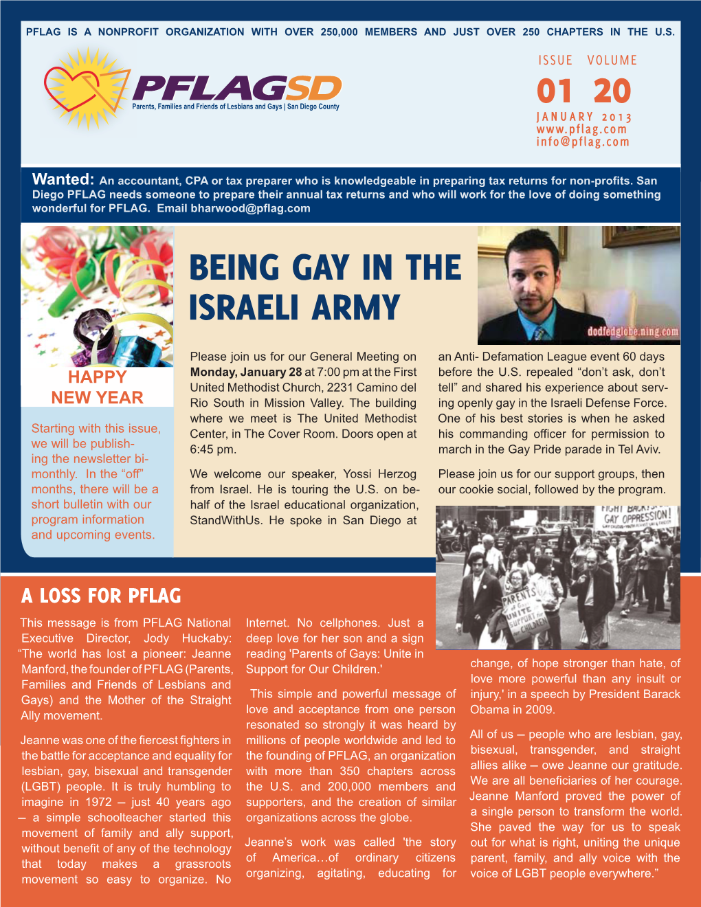 Being Gay in the Israeli Army