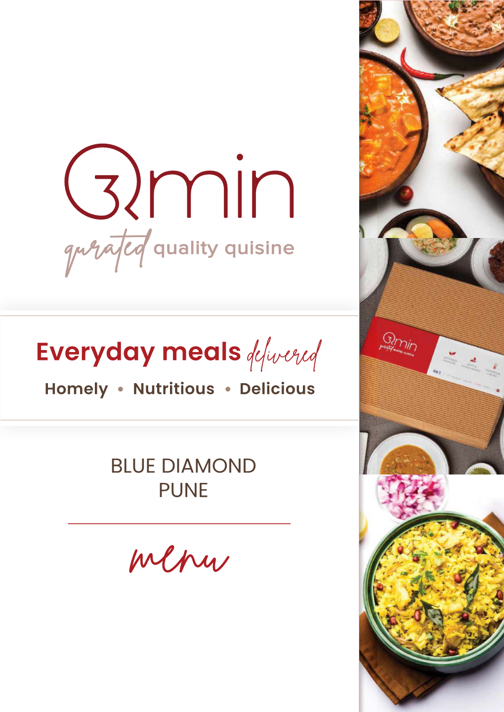 BLUE DIAMOND PUNE Delivery Within 12 Km Radius