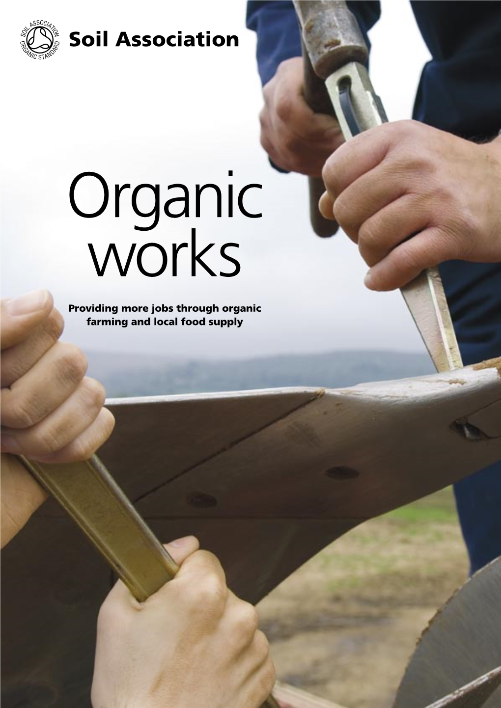 Organic Works