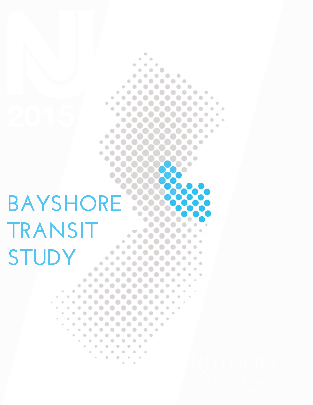 Bayshore Transit Study