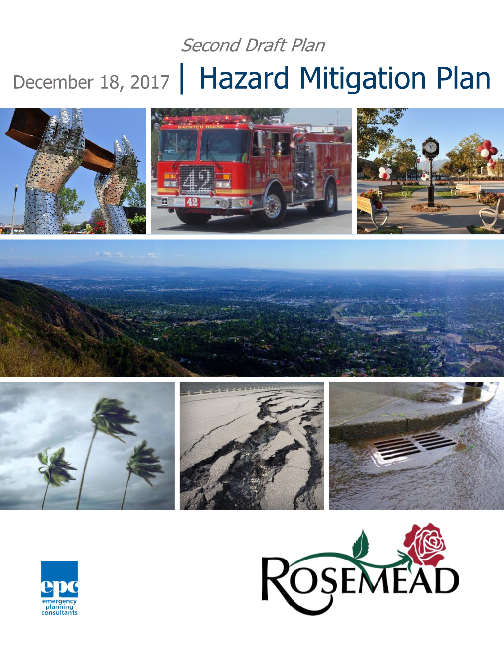 December 18, 2017 | Hazard Mitigation Plan