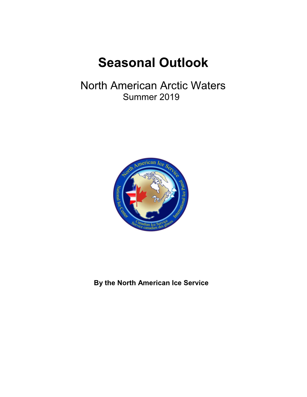 Seasonal Outlook