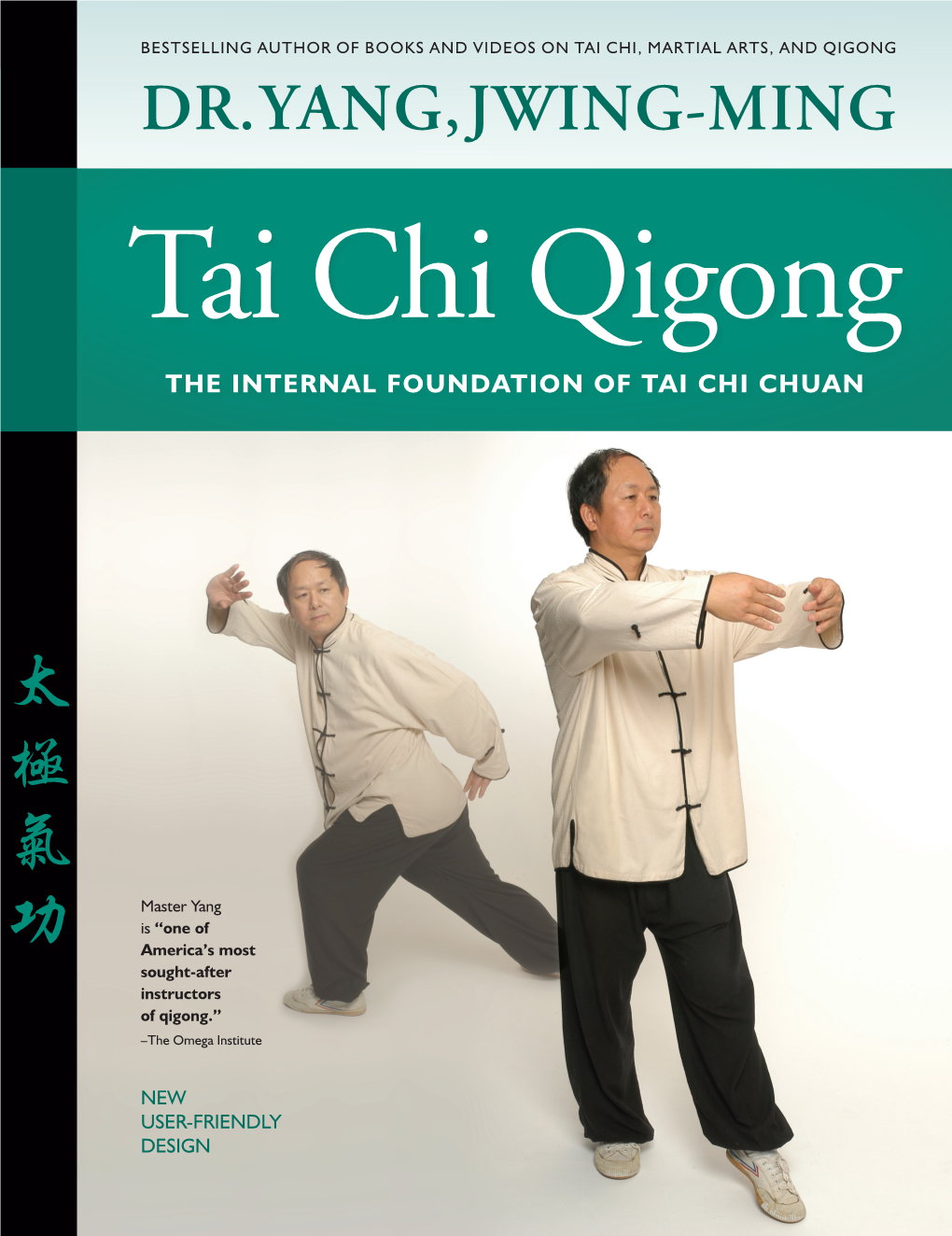 Tai Chi Qigong Dr