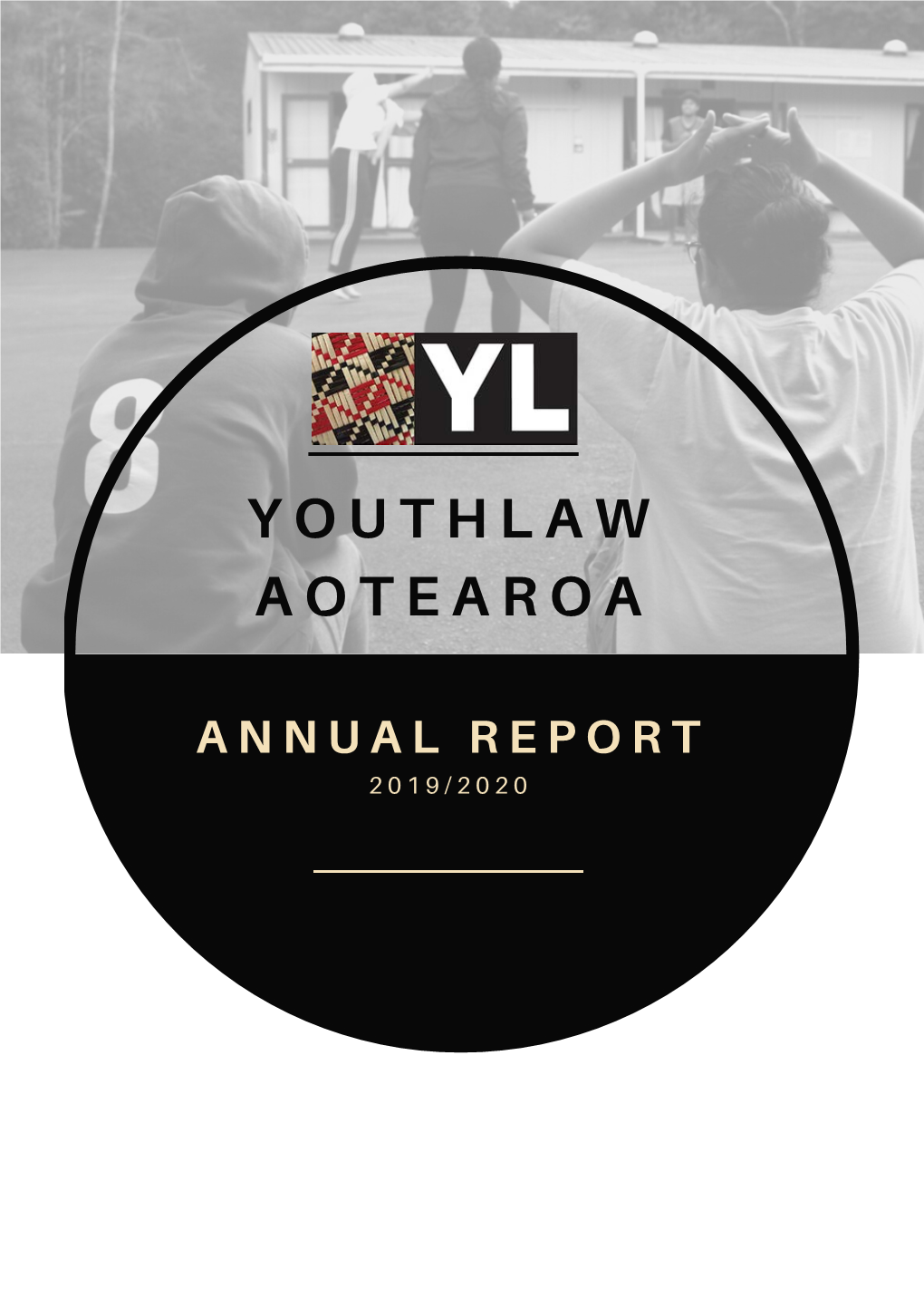 Youthlaw Aotearoa Annual Report 2020