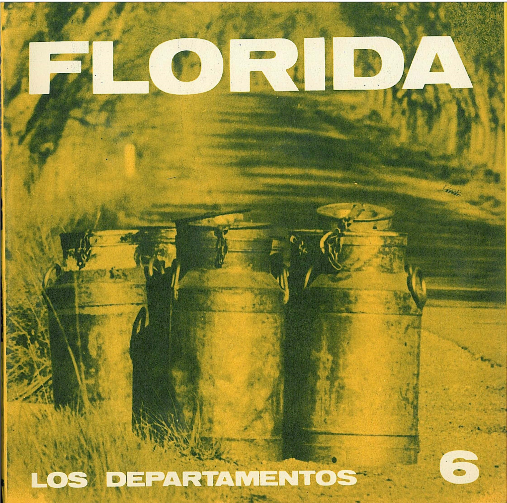 FLORIDA Florida 20.934 H