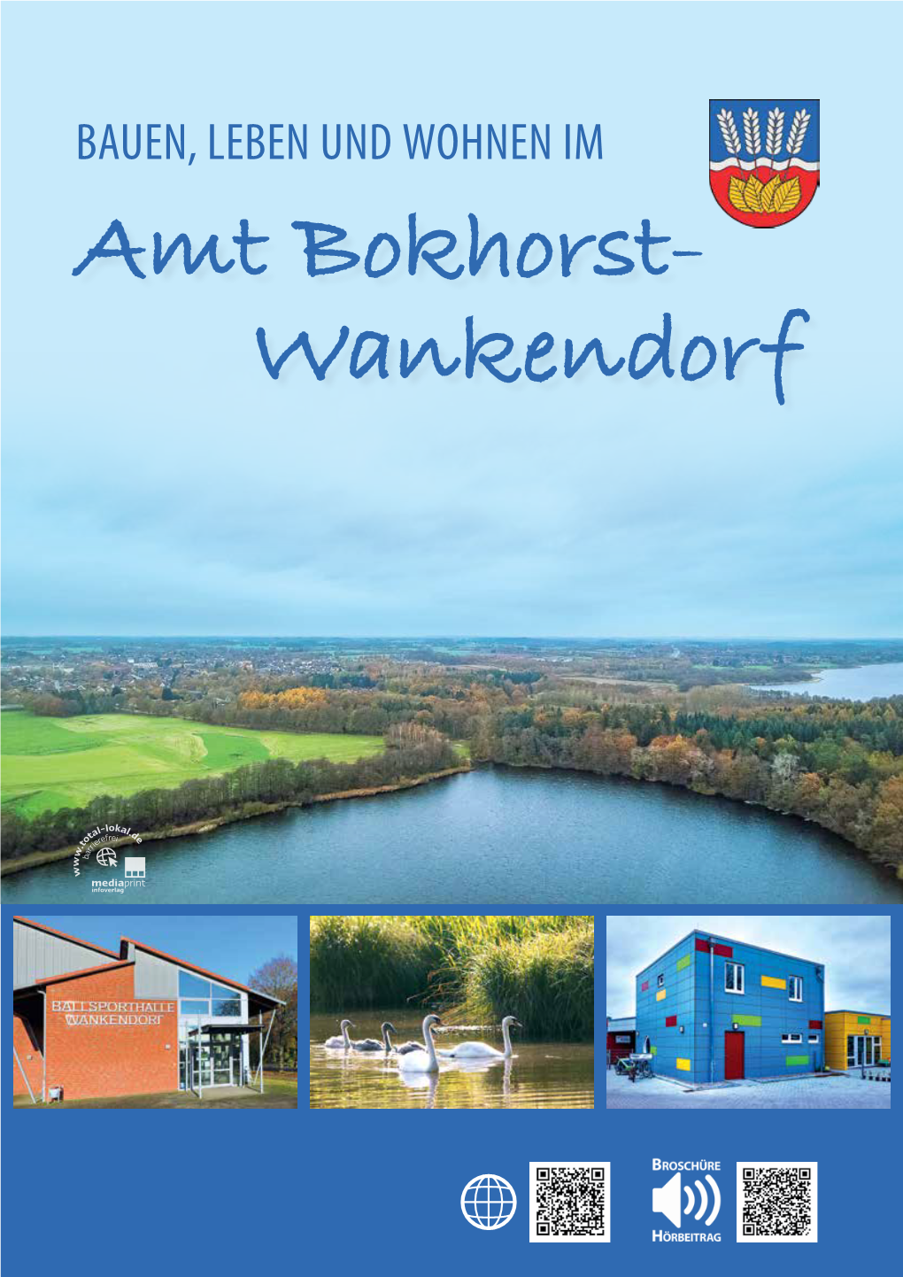 Amt Bokhorst-Wankendorf