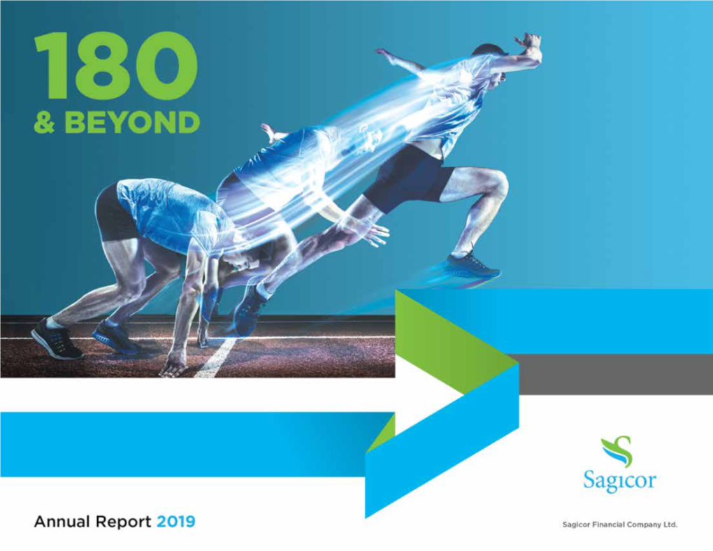 SFCL Annual Report 2019