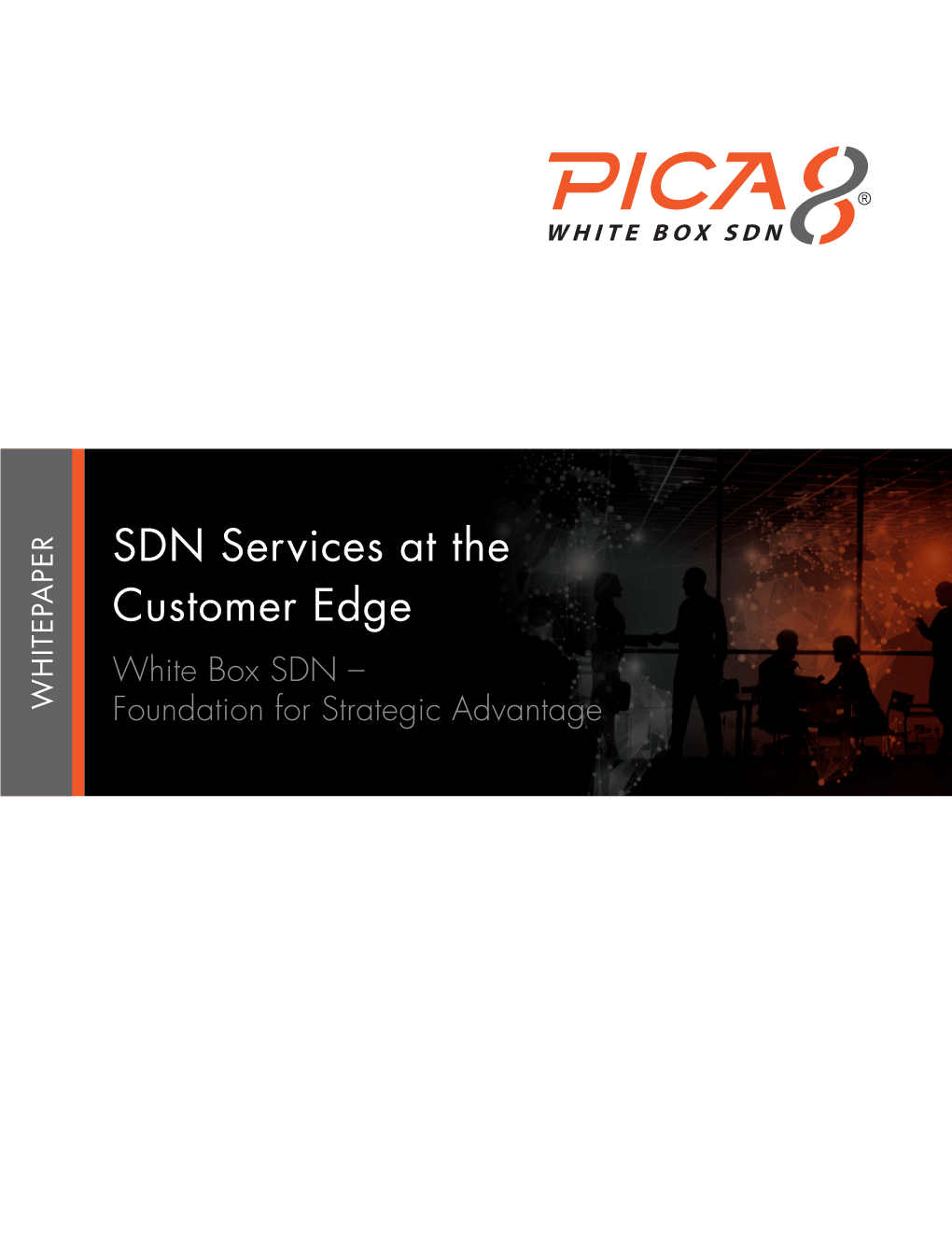 SDN Services at the Customer Edge
