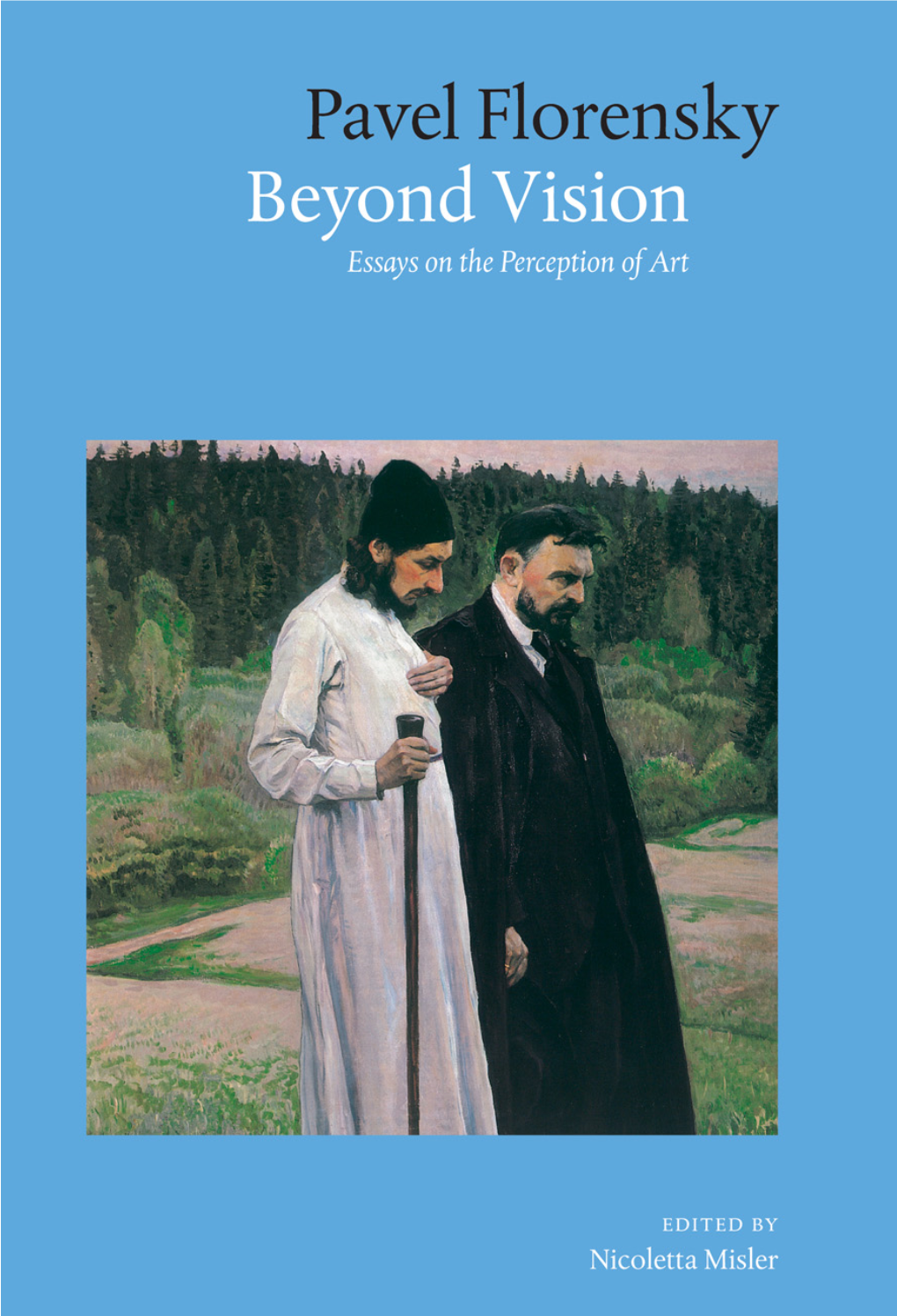 Beyond Vision: Essays on the Perception Ofart 1