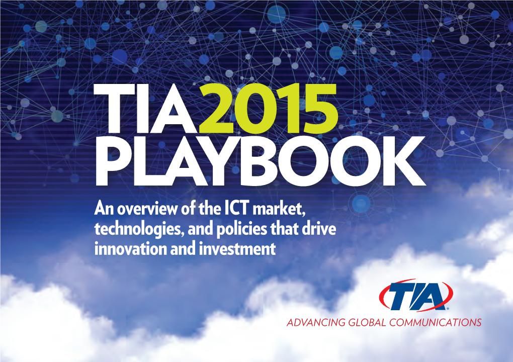 Tia2015 Playbook