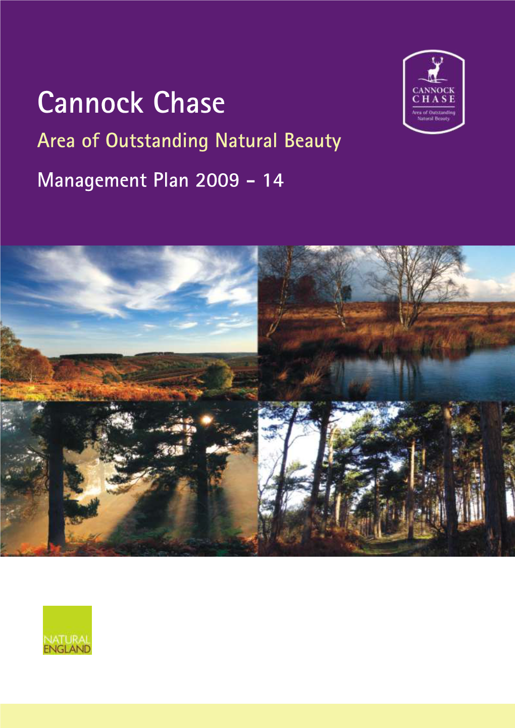 (AONB) Management Plan 2009