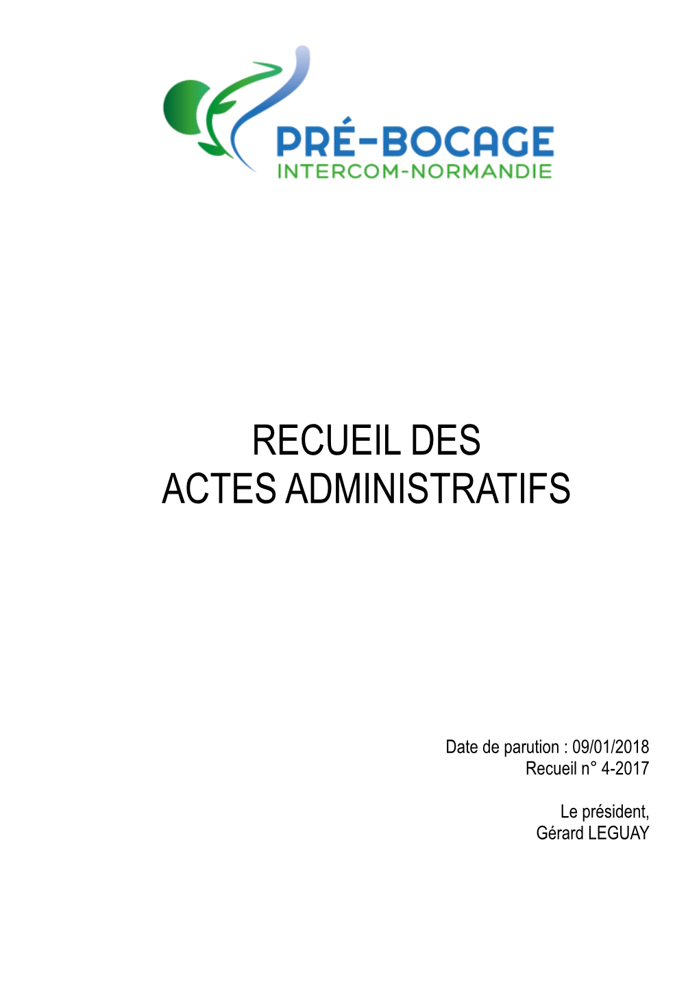 RAA Au 31 Décembre 2017