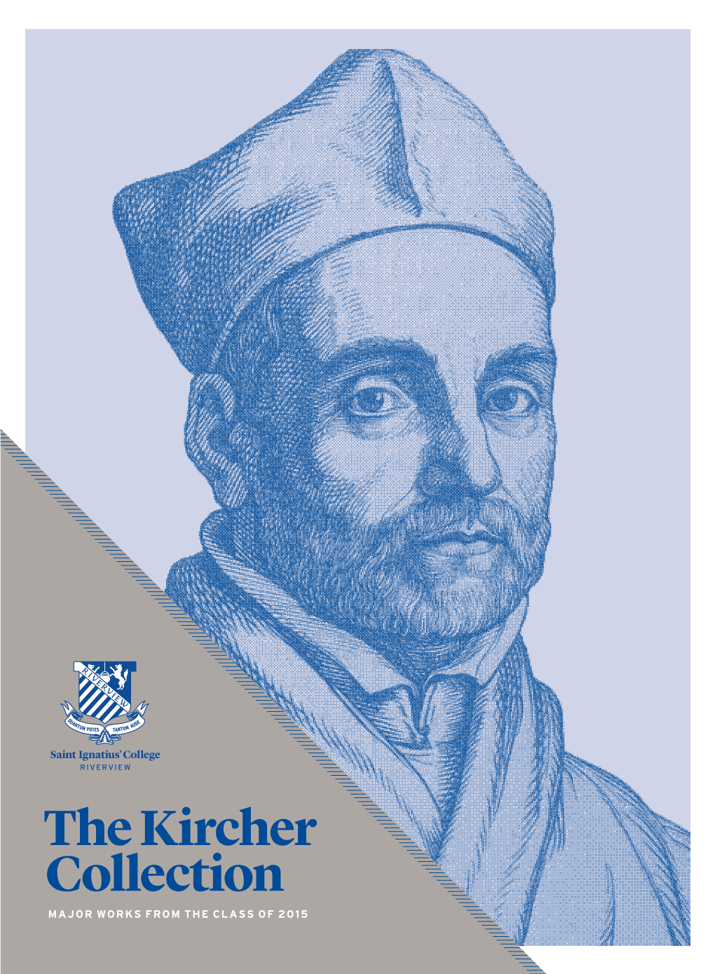 The Kircher Collection MAJOR WORKS from the CLASS of 2015