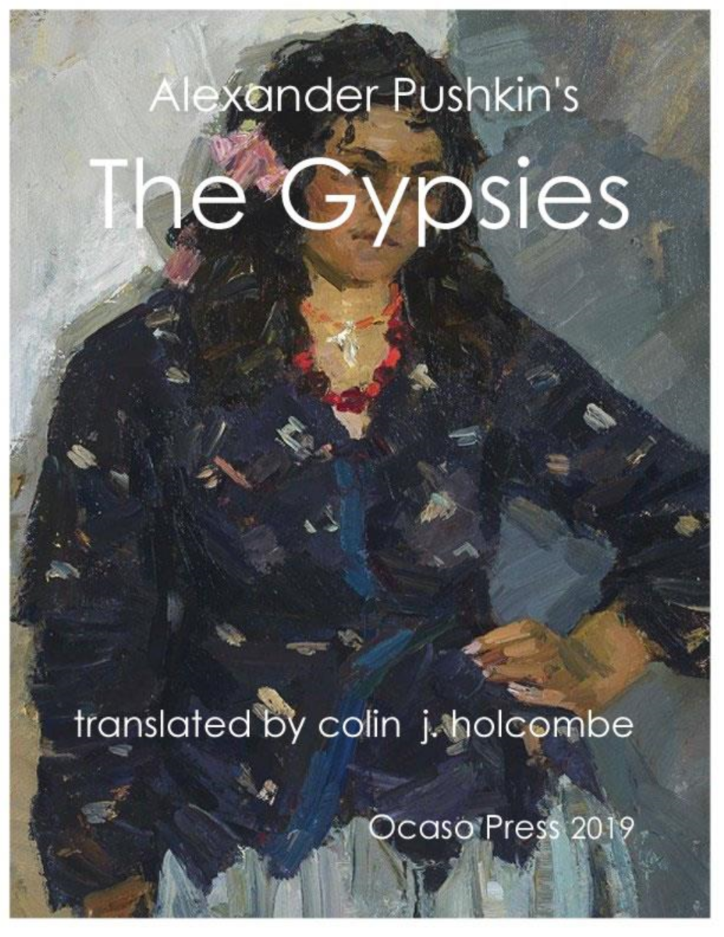 The Gypsies by Alexander Pushkin