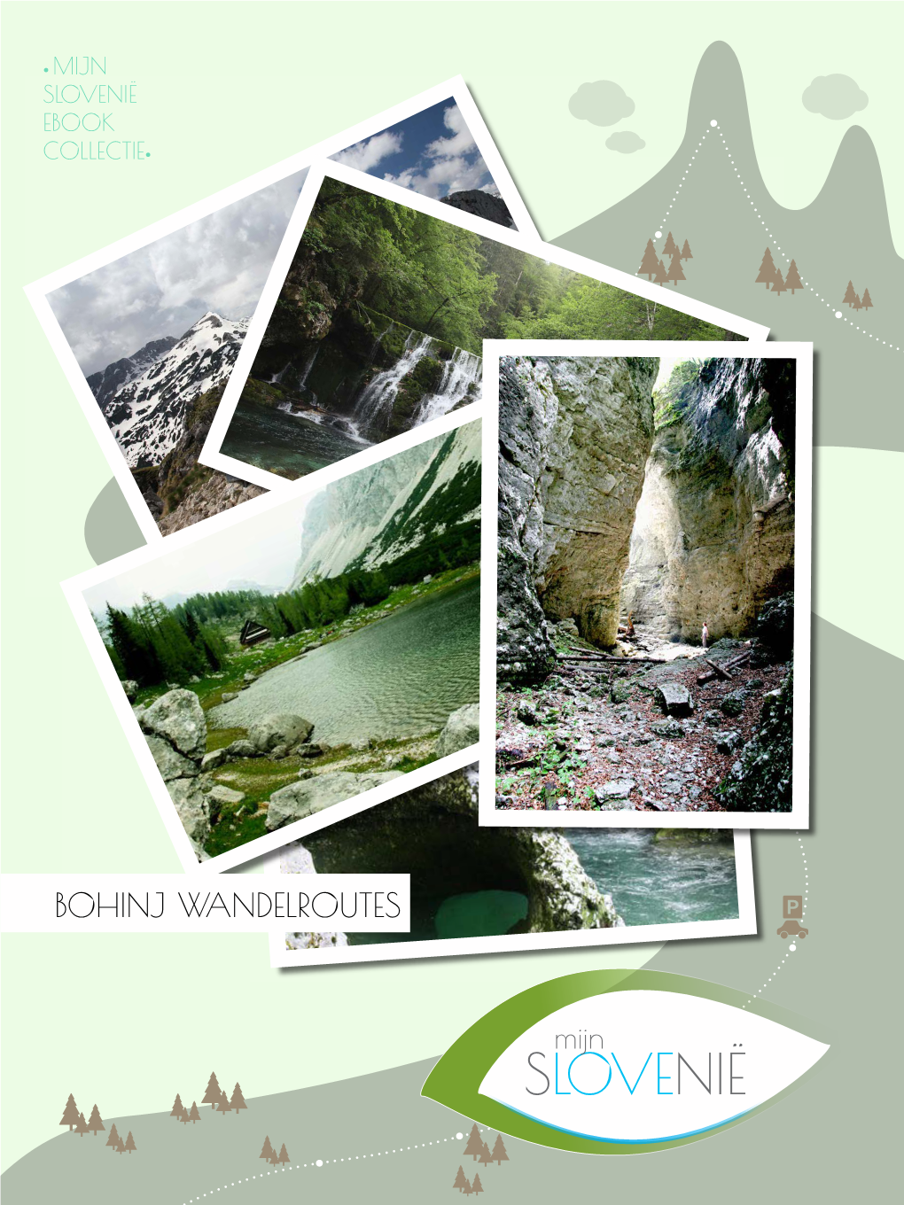 Bohinj Wandelroutes