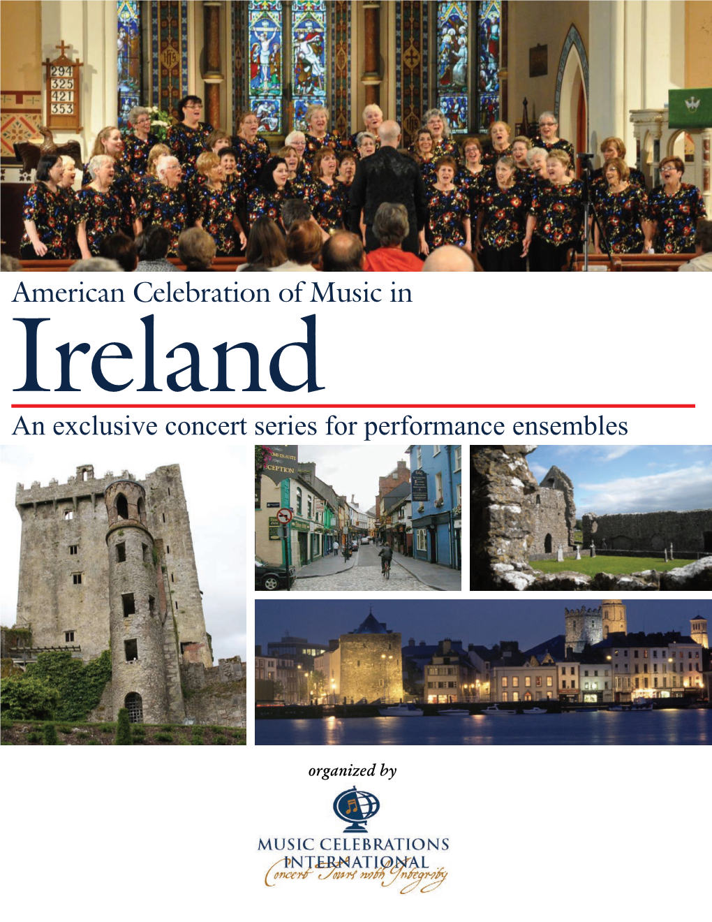 Ireland Brochure.Indd