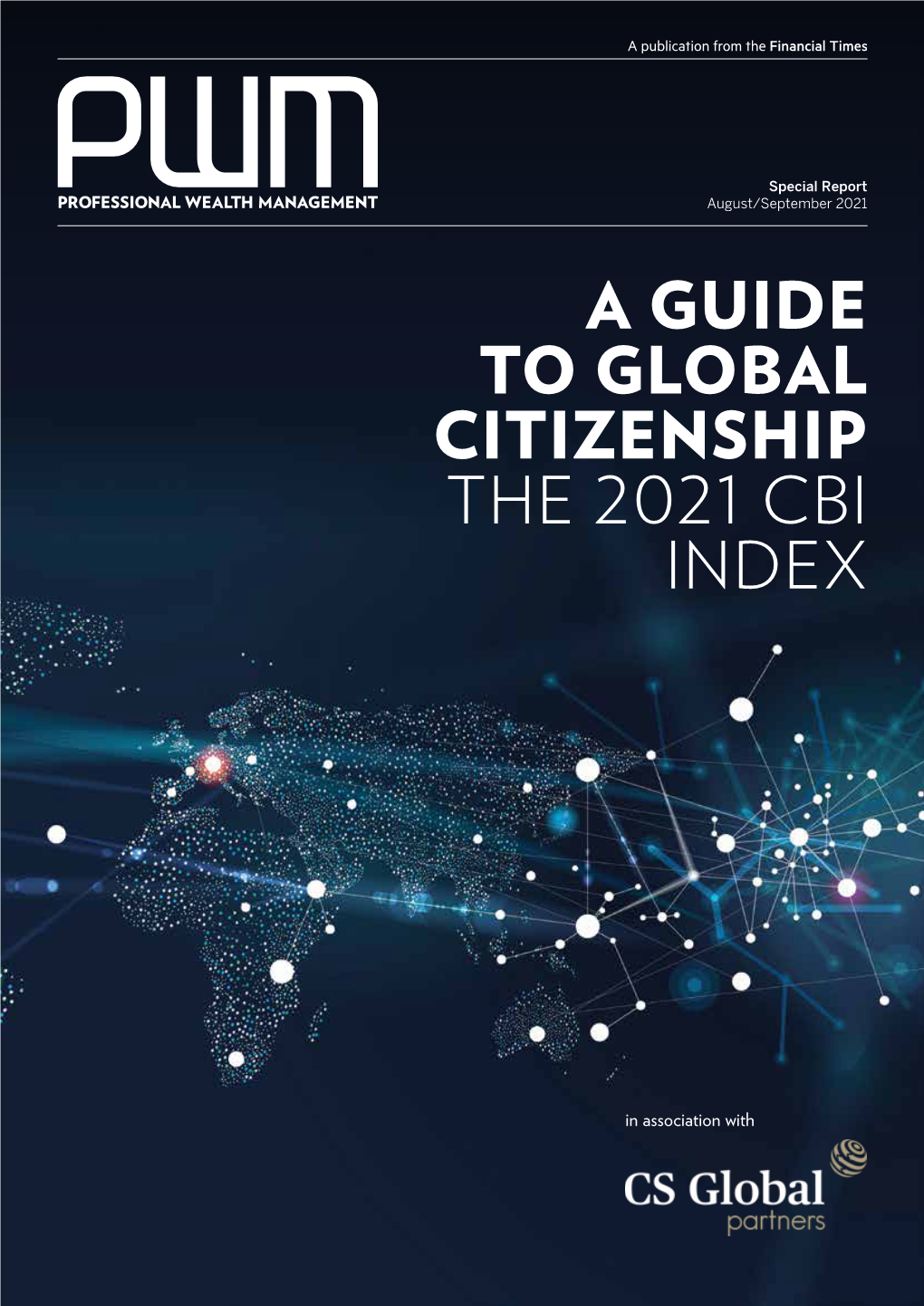 CBI-Index-2021