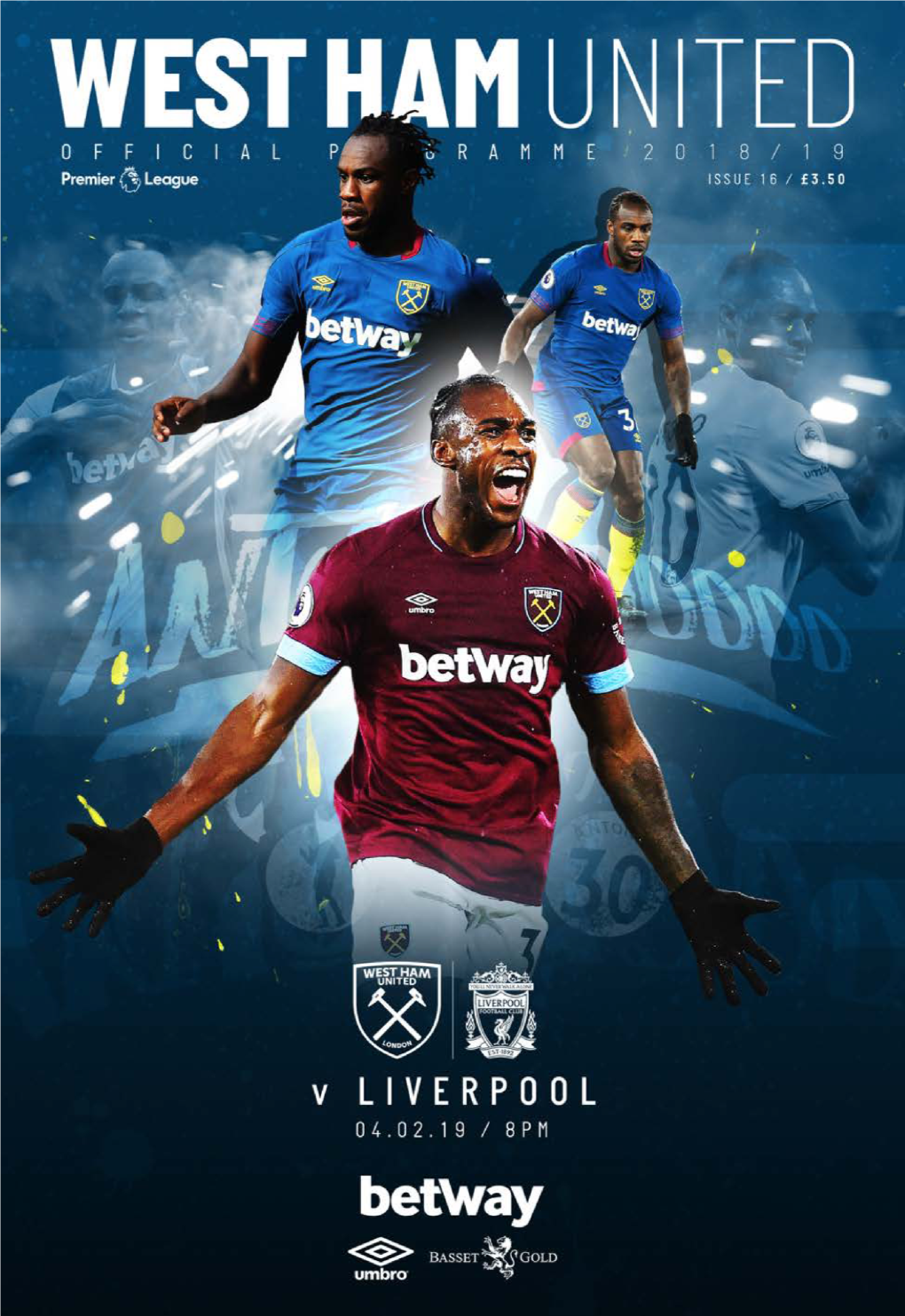 WHUFC V Liverpool FC 04.02.19 Optimised.Pdf