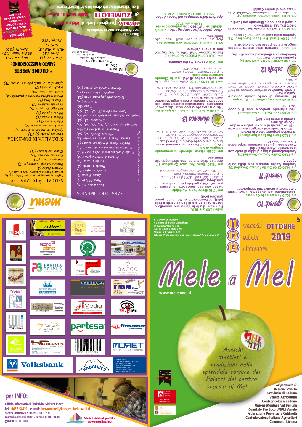 Pieghevole-Mele-A-Mel-2019.Pdf