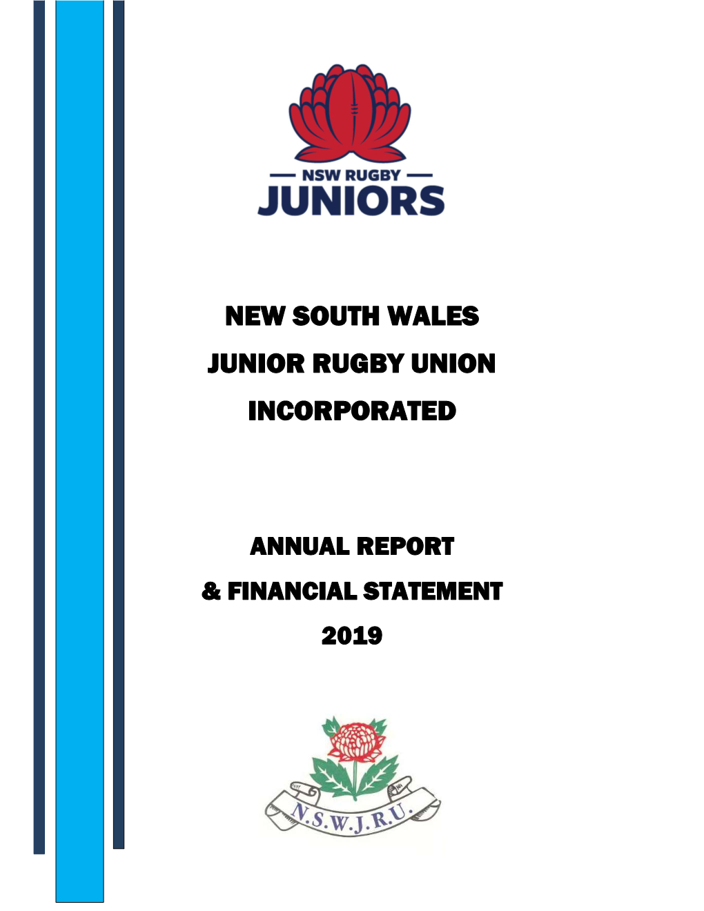 NSW JUNIOR RUGBY UNION NSWRU, Banks Ave., Daceyville