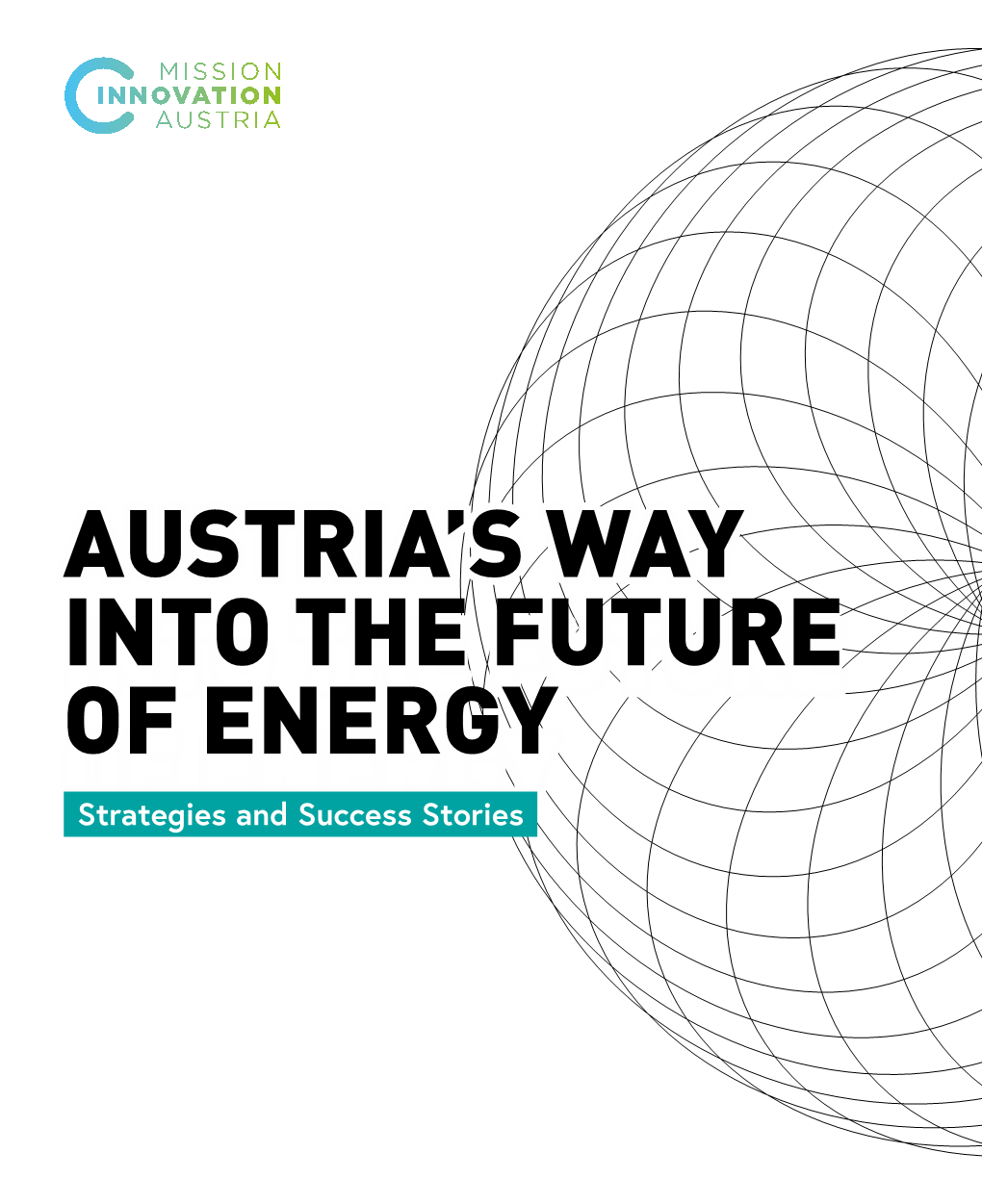 Austria's Way Into the Future of Energy