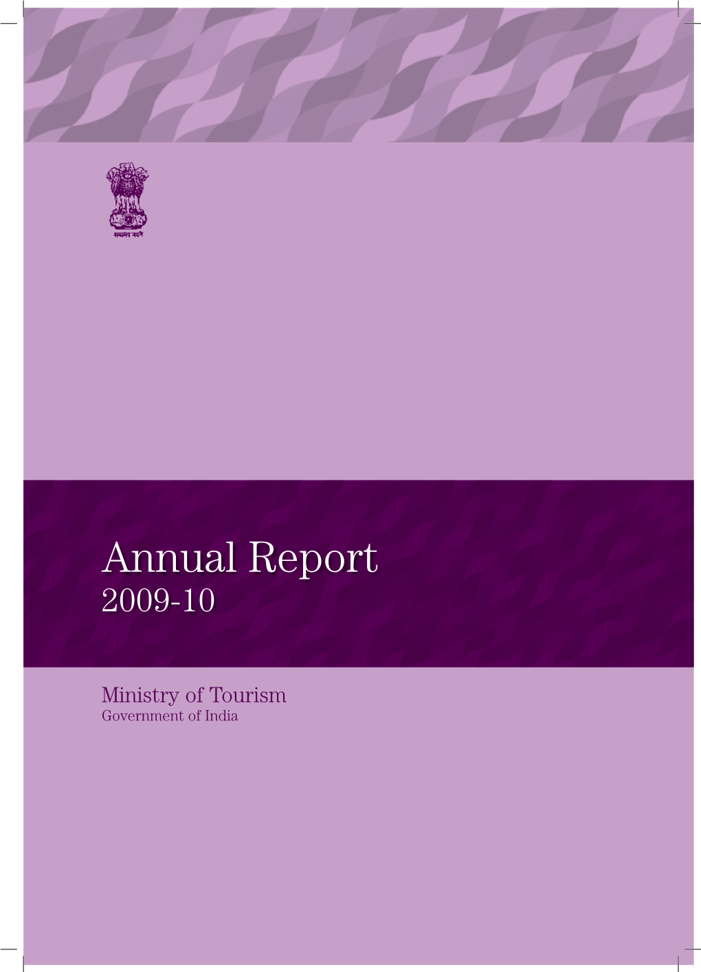 Annual Report 2009-10