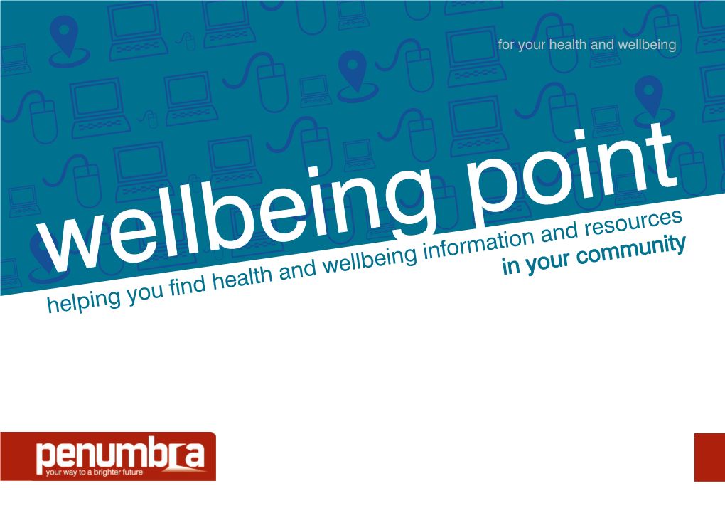 Wellbeing Point