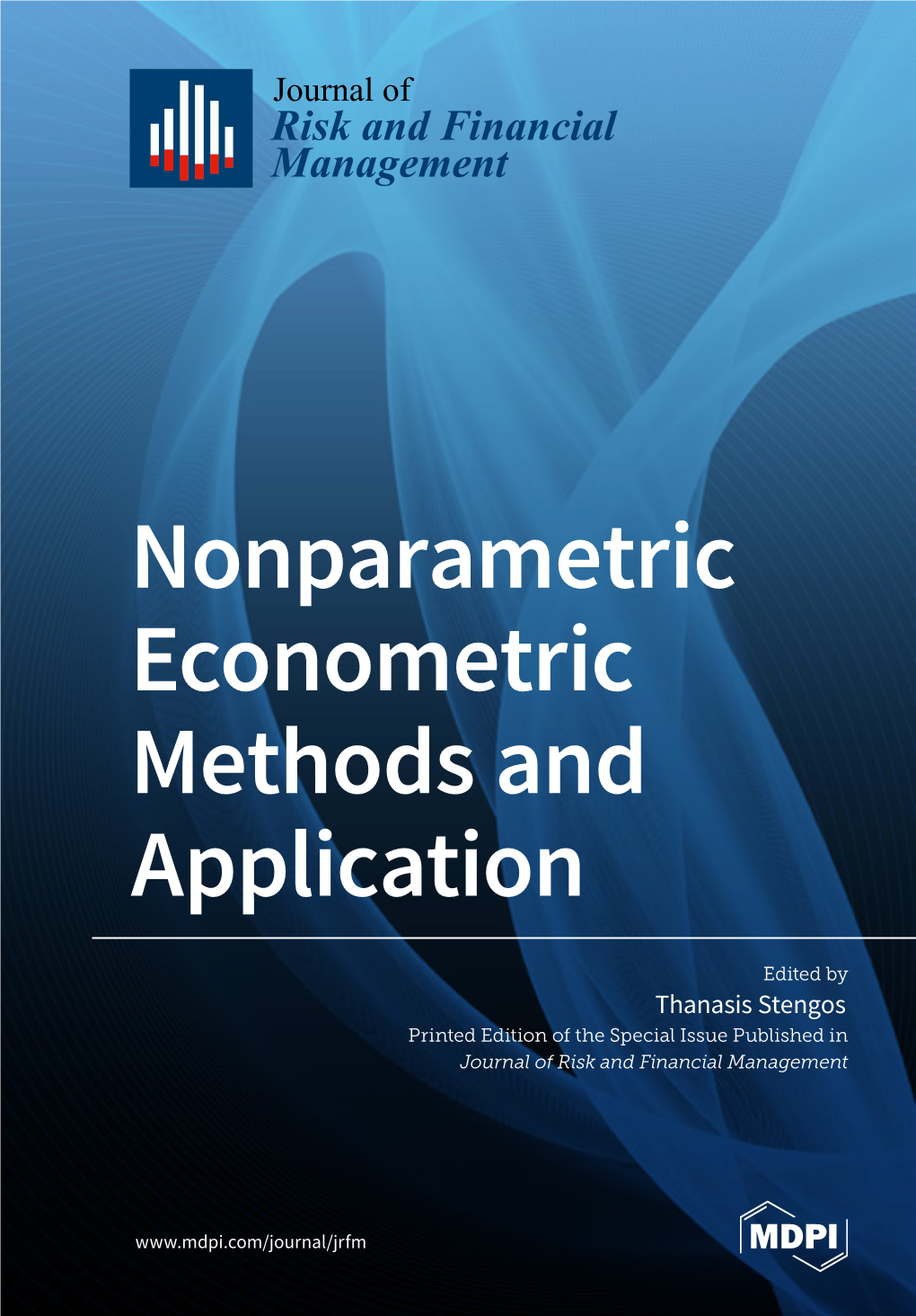 Nonparametric Econometric Methods and Application