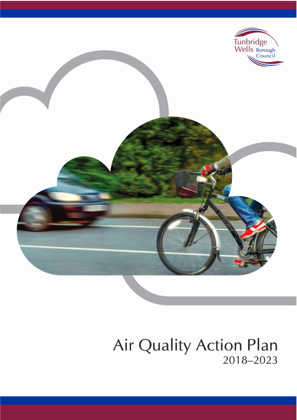 View the Air Quality Action Plan