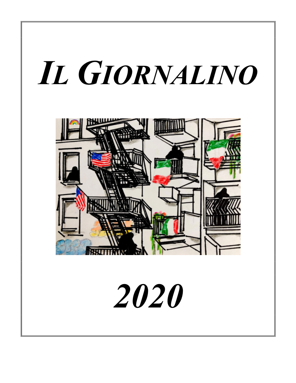 Il Giornalino