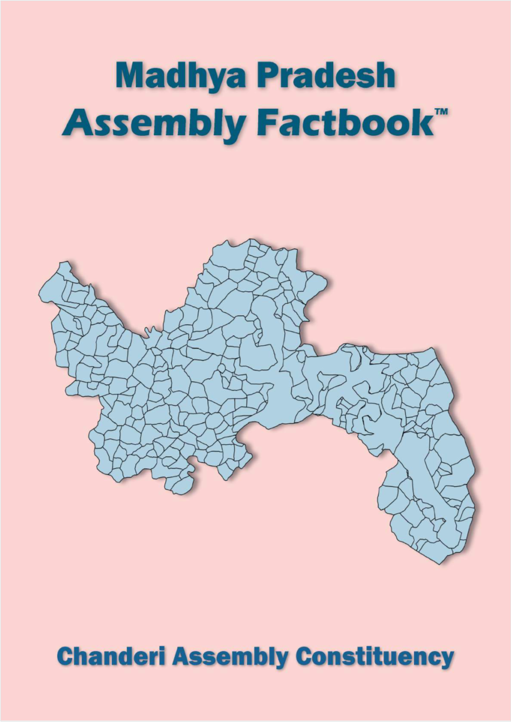 Chanderi Assembly Madhya Pradesh Factbook