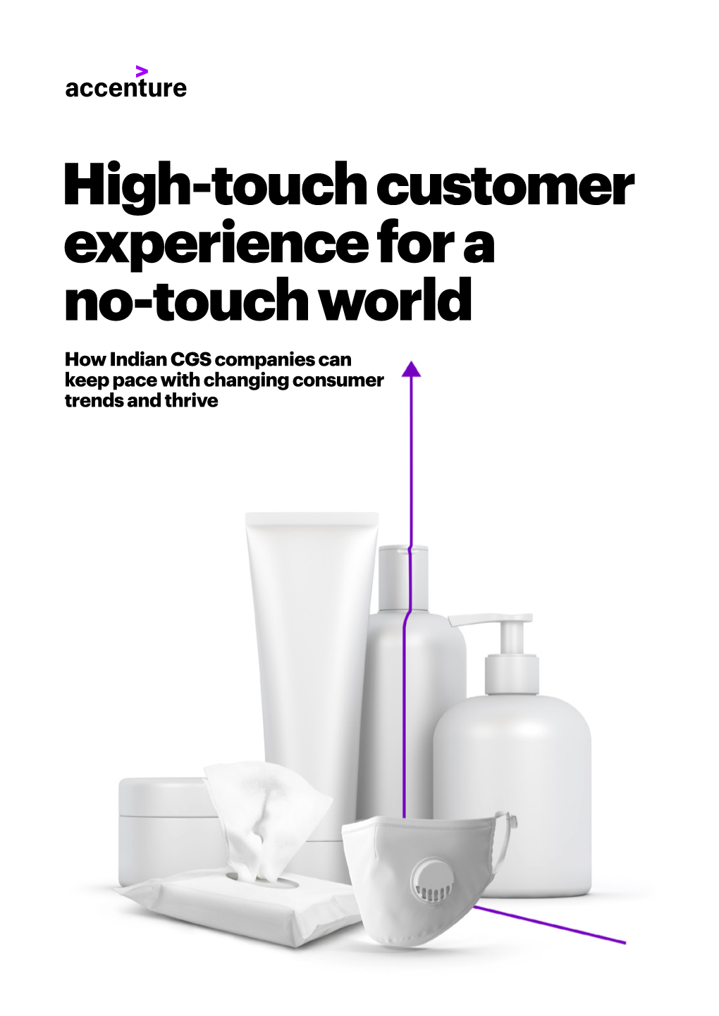 High-Touch Customer Experience for a No-Touch World