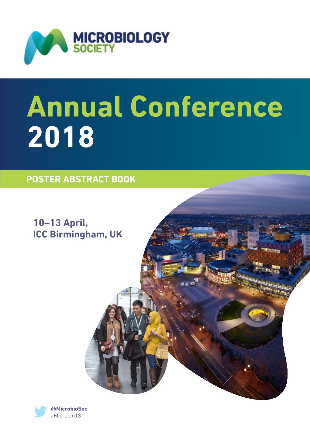 Annual Conference 2018