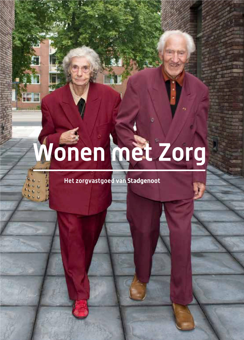 Wonen Met Zorg