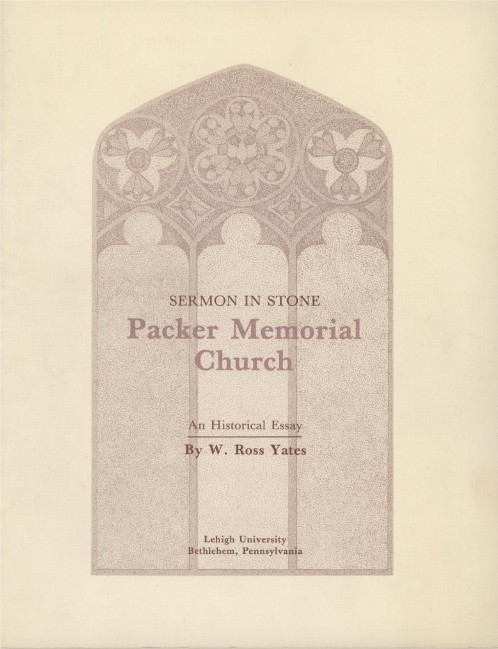 Packer Memorial Church