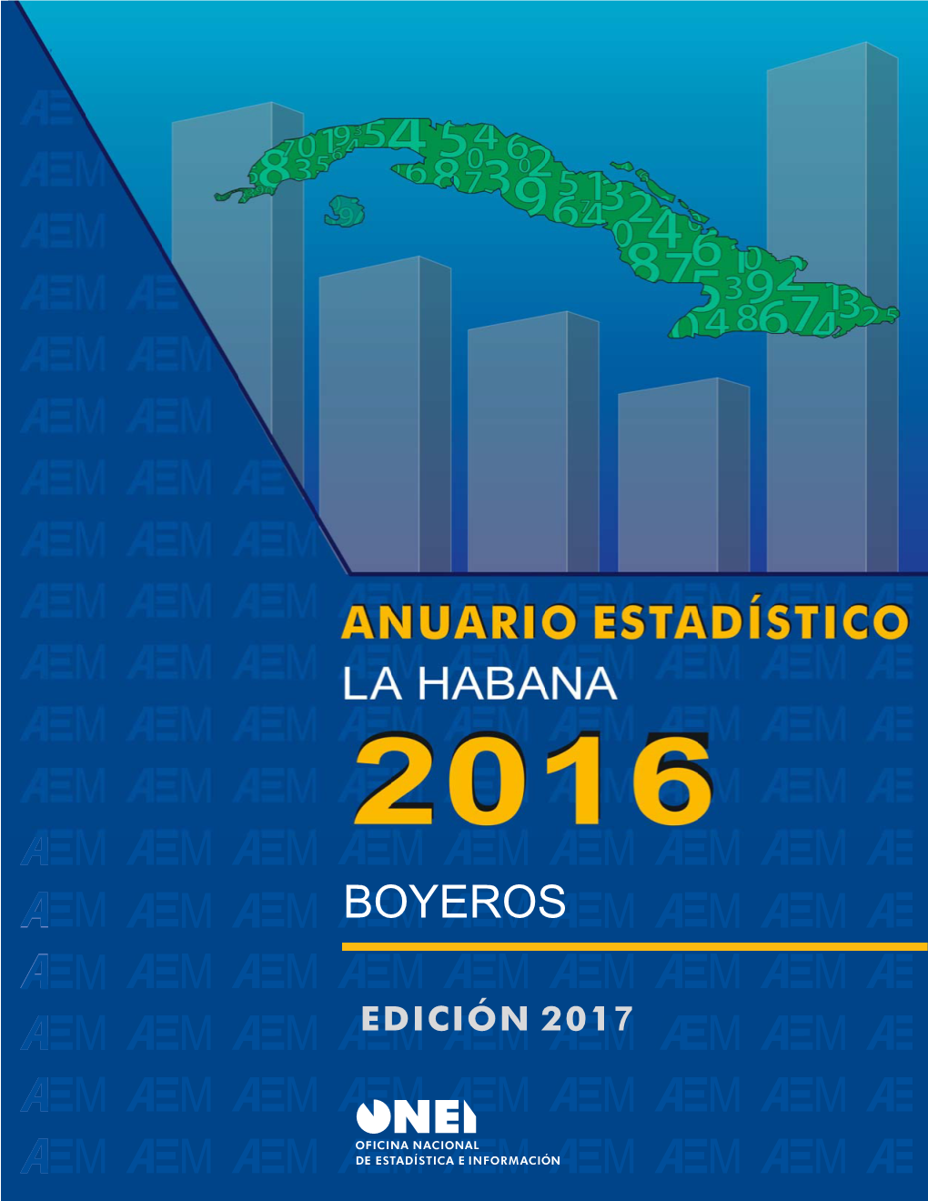 Boyeros 2016