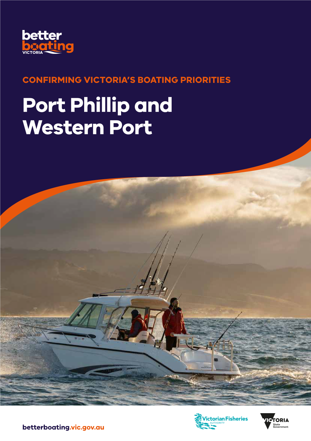 Port Phillip and Western Port