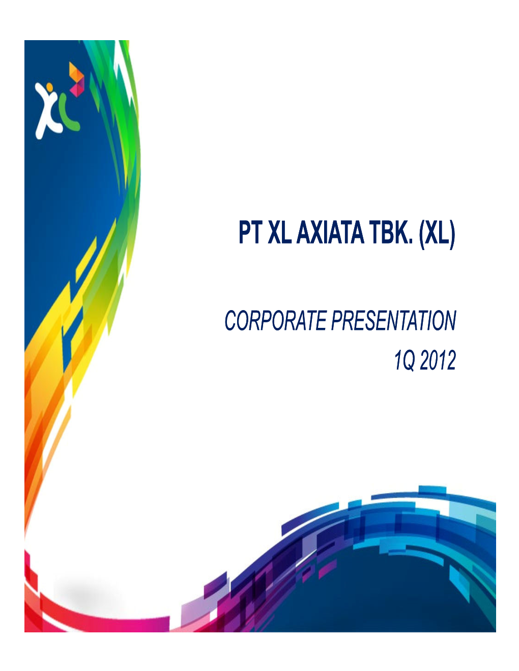 Pt Xl Axiata Tbk. (Xl)